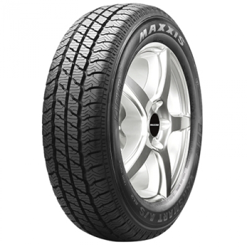 MAXXIS VANSMART A/S AL2 205/75 R16 113R