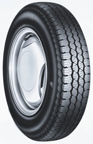 CST CR966 125/80 R12 81J