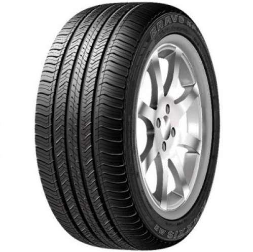 MAXXIS BRAVO HP M3 225/55 R18 98V