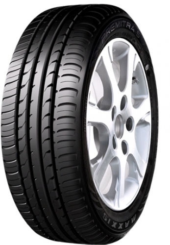 MAXXIS PREMITRA HP5 235/55 R17 103W