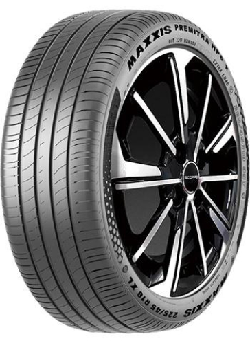 MAXXIS HP6A* XL 205/55 R17 95Y