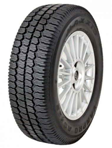 MAXXIS MA LAS 205/70 R15 106R