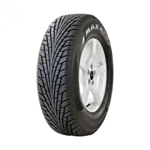 MAXXIS MA SAS 255/60 R17 110V