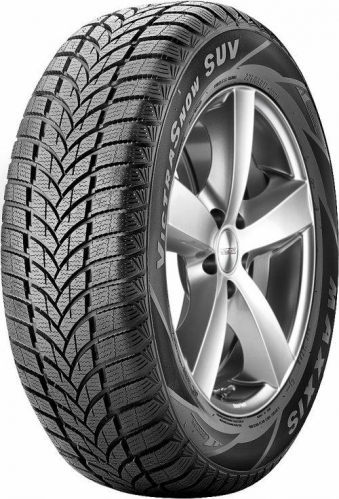 MAXXIS MA-SW VICTRA SNOW SUV 255/65 R16 109H DOT2017