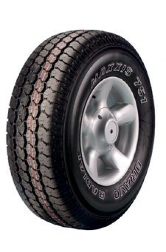 MAXXIS MA751 205/80 R16 110Q