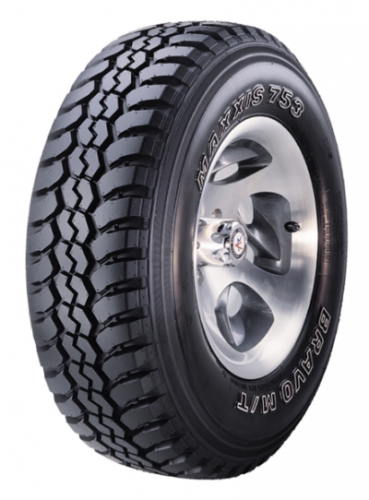 MAXXIS MT-753 195/80 R14 106Q