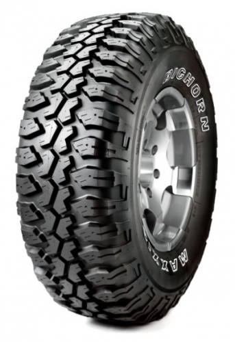 MAXXIS MT762 255/85 R16 119N