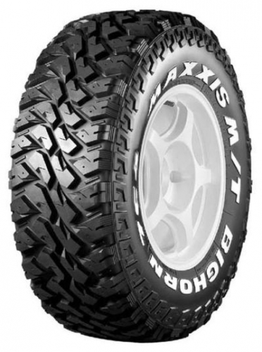 MAXXIS BIGHORN MT-764 265/65 R17 117Q