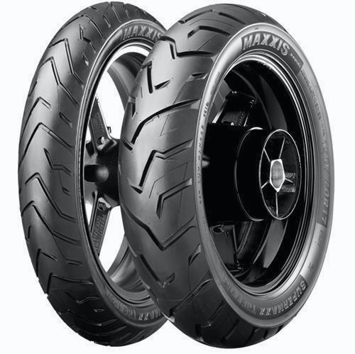 MAXXIS MAXXVENTURE MA-ADV 170/60 R17 72V