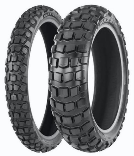 MAXXIS MAXXVENTURE MA MT 150/70 R18 70R