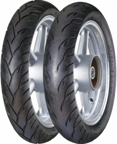 ANLAS MB-34 100/80 R16 50P