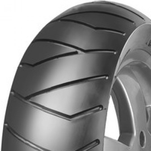 SAVA MITAS MC16 REINF. 120/70-12 58P