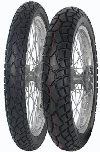 MITAS MC24 INVADER 120/80 R18 62S