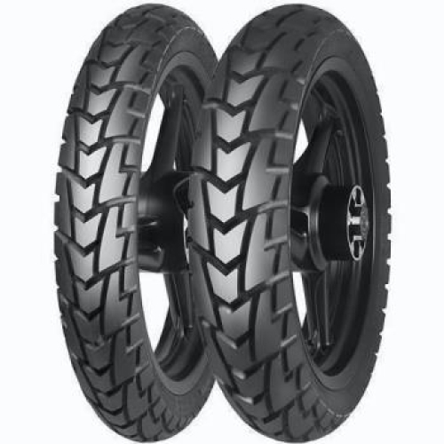 MITAS MC32 NORM.C 130/70 R17 62R