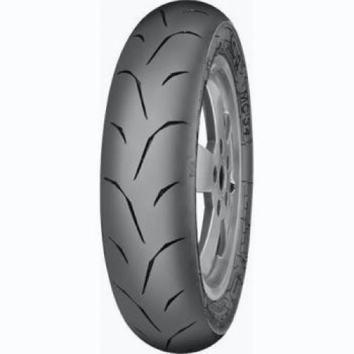 MITAS MC34 110/70 R12 53P