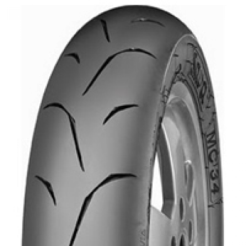 MITAS MC34 130/70-12 62P TL