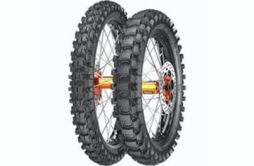 METZELER MC360 120/80 R18 58R