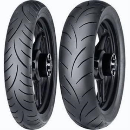 MITAS MC50 M-RACER 100/80 R17 52H