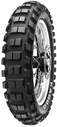 METZELER Karoo 140/80 R18 70R DOT5111