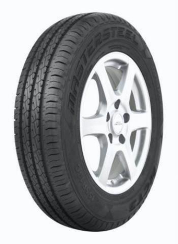 Master Steel MCT3 155/80 R13 90N