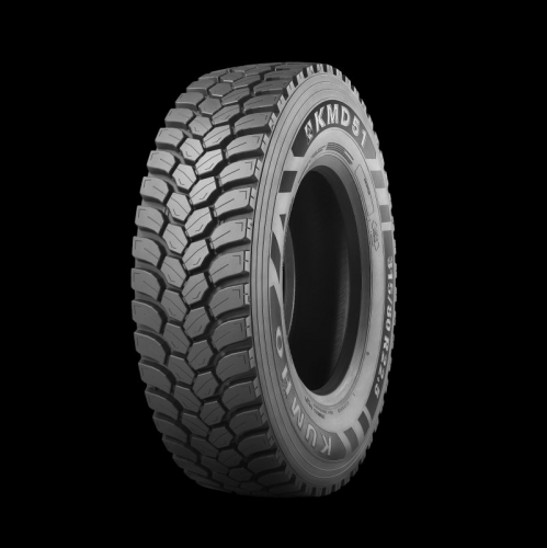 KUMHO KMD51 315/80 R22.50 156K