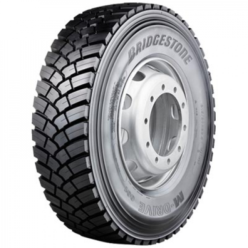 BRIDGESTONE M-DRIVE 001 295/80 R22.50 152K