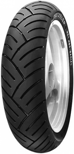 METZELER 160/70 R16 71V DOT 6