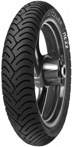 METZELER ME 22 90/90 R18 57P