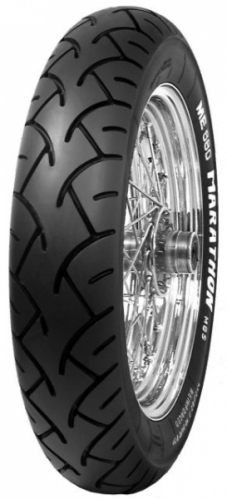 METZELER ME 880 Marathon 170/80 R15 77H DOT4914