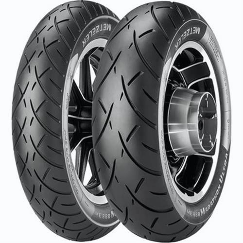 METZELER ME888 MARATHON ULTRA F 110/90-18 61H DOT2026