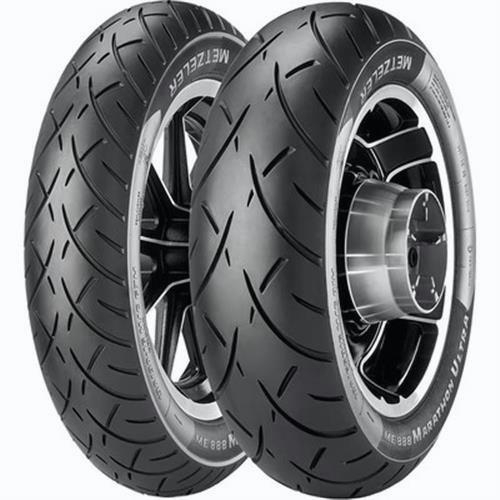 METZELER ME 888 MARATHON ULTRA 130/60 R19 61H
