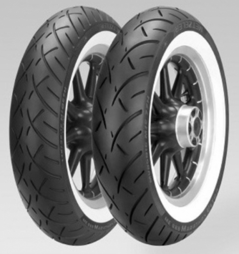 METZELER ME 888 Ultra 150/80 B16 77H TL WW DOT 4918