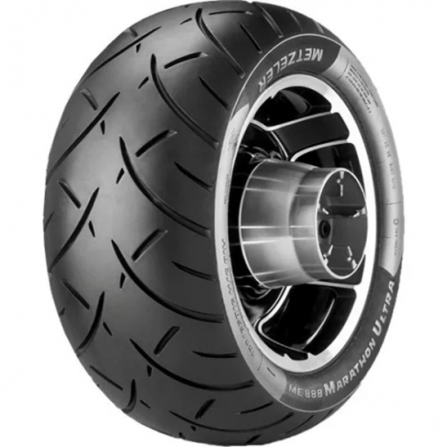METZELER ME 888 Ultra 240/40 VR18 79V TL DOT 3720