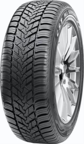 CST MEDALLION ALL SEASON ACP1 165/70 R14 81T