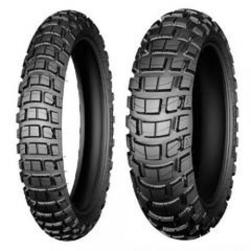 METZELER 2.50/ R21 43L DOT8