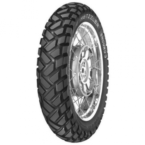 METZELER ENDURO 3 SAHARA R 130/80-17 65T DOT2023