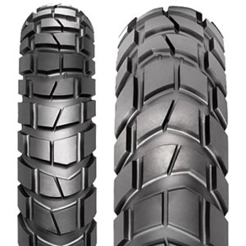 METZELER KAROO 3 90/90 R21 54R