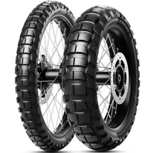 METZELER KAROO 4 140/80 R17 69Q