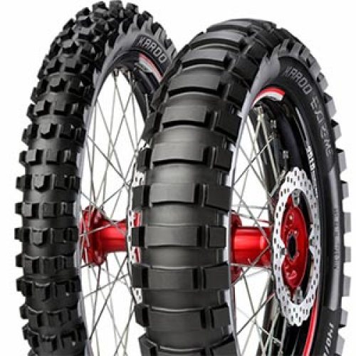 METZELER KAROO EXTREME 140/80 R18 70R