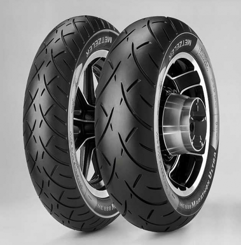 METZELER ME 888 MARATHON ULTRA 140/90 R16 77H