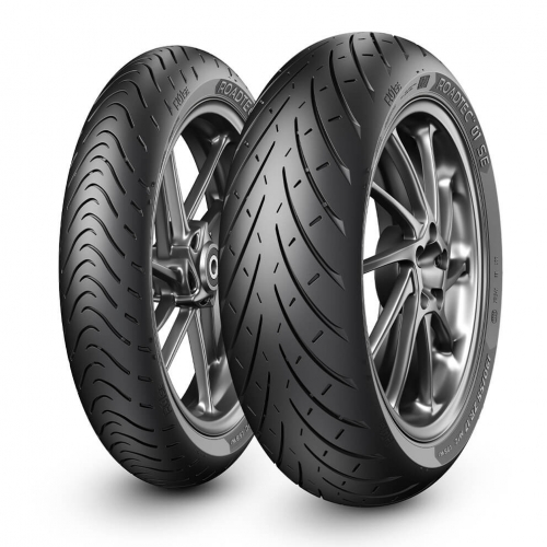 METZELER ROADTEC 01 120/80 R18 62H