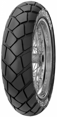 METZELER TOURANCE NEXT 2 100/90 R19 57V