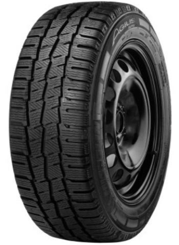 MICHELIN AGILIS ALPIN DEMO 215/60 R17 104H