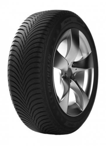 MICHELIN PILOT ALPIN 5 XL (2022) 265/35 R20 102V DOT2022