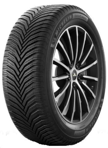 MICHELIN CROSSCLIMATE 2 FSL 245/40 R21 100W