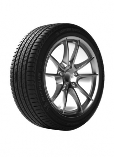 MICHELIN LATITUDE SPORT 3 N0 XL (DOT2019) 275/50 R19 112Y 