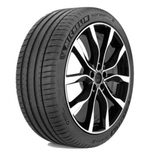 MICHELIN PS4 S XL (DOT2018) 245/30 R21 91Y