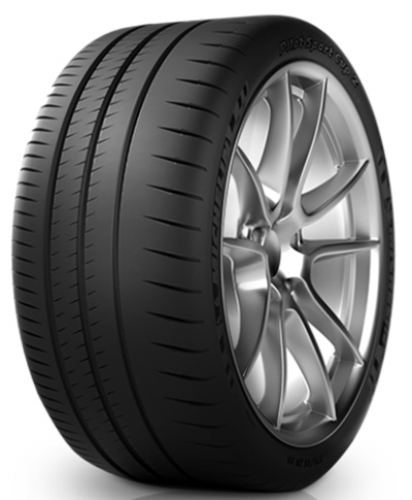 MICHELIN PIL SP CUP2 R N0 DEMO 325/30 R21 108Y N0