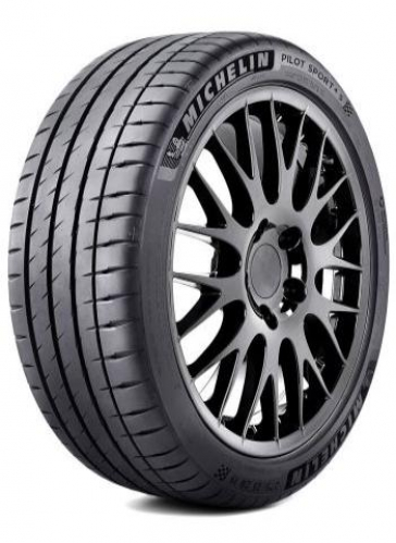 MICHELIN PS4 ND0 XL (2020) 295/40 R19 108Y DOT2020