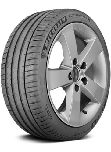 MICHELIN PS 4 SUV J XL (DOT2020) 235/60 R19 107V 